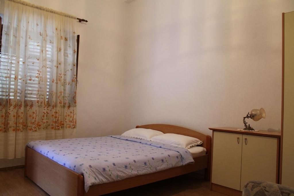 Tina Apartments Dubrovnik Rum bild