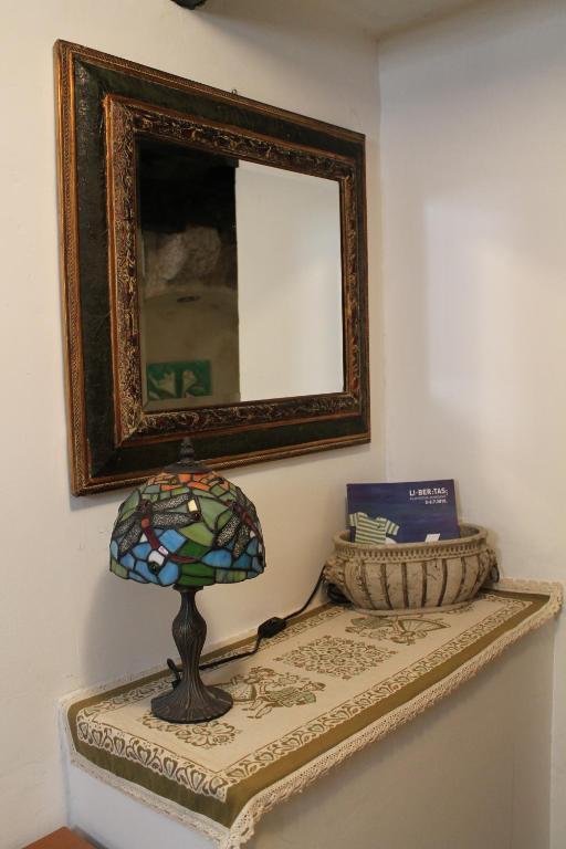 Tina Apartments Dubrovnik Rum bild