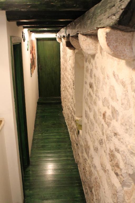 Tina Apartments Dubrovnik Rum bild